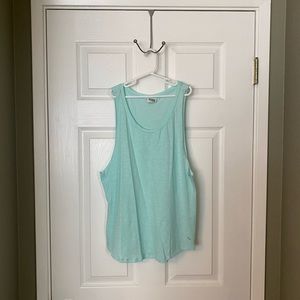 Victoria Secret PINK tank top.